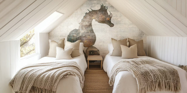 Designer Murals
